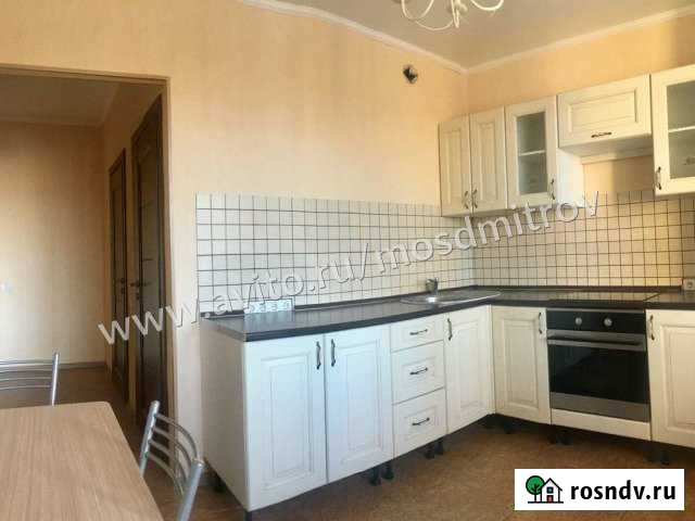 1-комнатная квартира, 41 м², 5/13 эт. на продажу в Дмитрове Дмитров - изображение 1