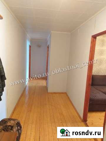 3-комнатная квартира, 64 м², 2/9 эт. на продажу в Сергиевом Посаде Сергиев Посад - изображение 1