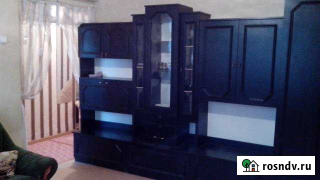 1-комнатная квартира, 28 м², 2/9 эт. в аренду на длительный срок в Балаково Балаково - изображение 1