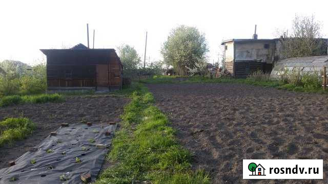 Дача 50 м² на участке 10 сот. на продажу в Железногорске Красноярского края Железногорск - изображение 1