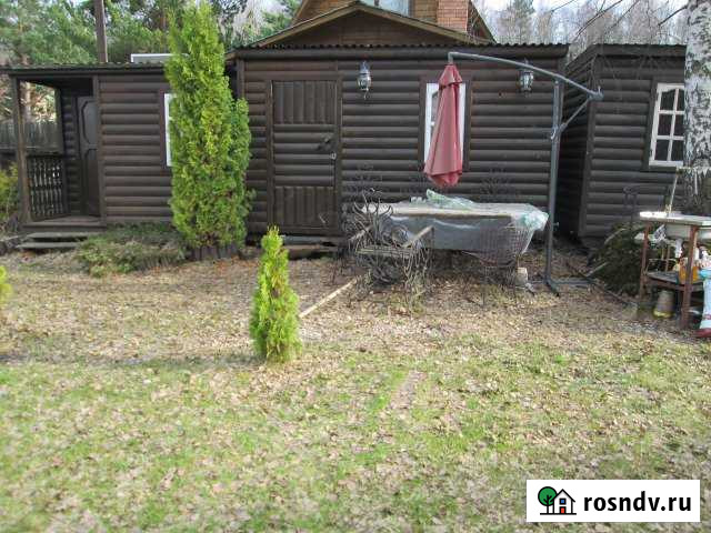 Дача 20 м² на участке 6 сот. на продажу в Кратово Кратово - изображение 1