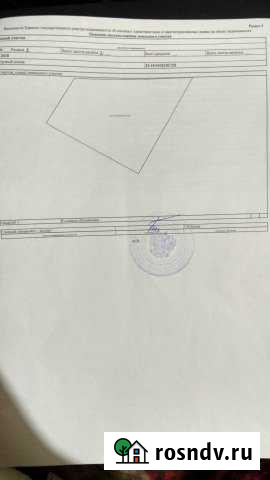 Участок ИЖС 5 сот. на продажу в Варениковской Варениковская - изображение 1