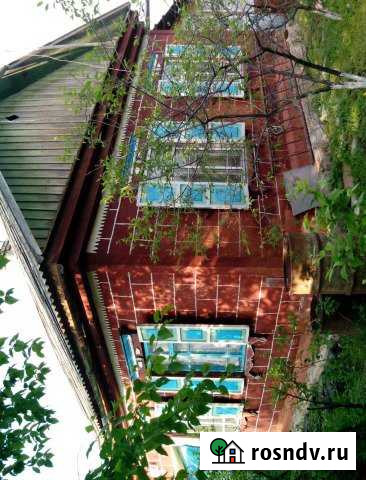 Дом 36 м² на участке 14 сот. на продажу в Спасске-Дальнем Спасск-Дальний - изображение 1