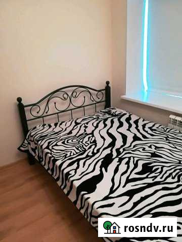 2-комнатная квартира, 60 м², 4/9 эт. в аренду посуточно в Сальске Сальск - изображение 1