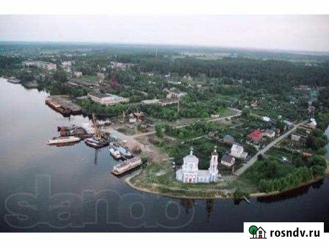 Участок ИЖС 8 сот. на продажу в Кимрах Кимры - изображение 1