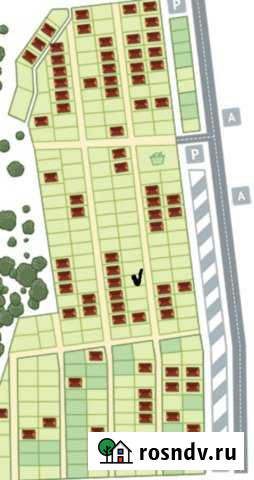 Участок ИЖС 10 сот. на продажу в Южном Калининградской области Южный - изображение 1