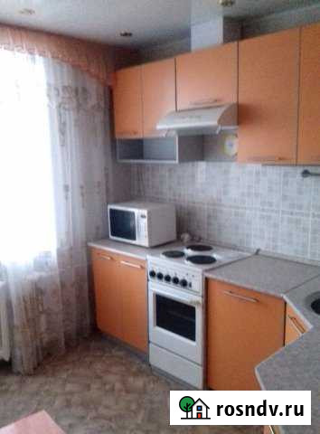 2-комнатная квартира, 54 м², 2/9 эт. в аренду на длительный срок в Братске Братск - изображение 1