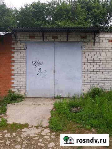 Гараж 24 м² на продажу в Горячем Ключе Горячий Ключ - изображение 1