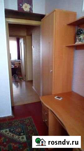 Комната 15 м² в 3-ком. кв., 8/9 эт. в аренду на длительный срок в Симферополе Симферополь - изображение 1