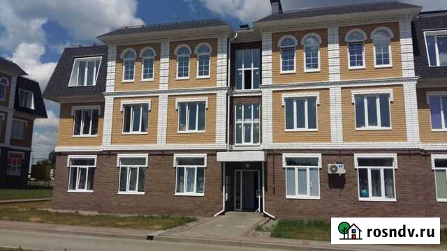 1-комнатная квартира, 23 м², 1/3 эт. на продажу в Разумном Разумное - изображение 1
