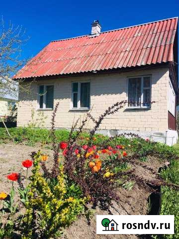 Дом 64.5 м² на участке 10 сот. на продажу в Шуе Республики Карелия Шуя - изображение 1