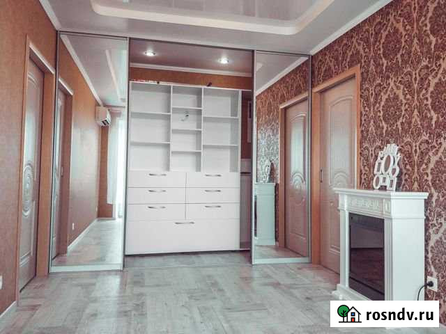 2-комнатная квартира, 46 м², 4/5 эт. в аренду на длительный срок в Брянске Брянск - изображение 1