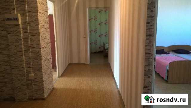 3-комнатная квартира, 76 м², 5/5 эт. на продажу в Барде Барда - изображение 1