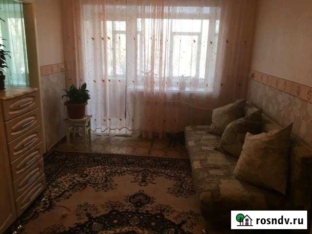 2-комнатная квартира, 44 м², 4/4 эт. на продажу в Нижней Салде Нижняя Салда - изображение 1