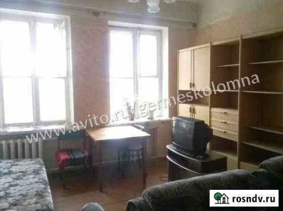 Комната 18 м² в 6-ком. кв., 4/4 эт. на продажу в Коломне Коломна