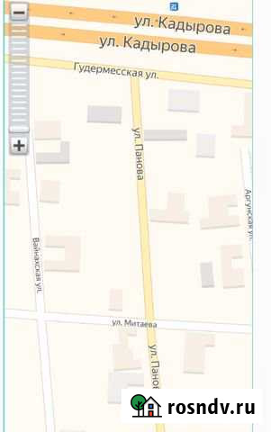 Участок ИЖС 600 сот. на продажу в Аргуне Аргун - изображение 1