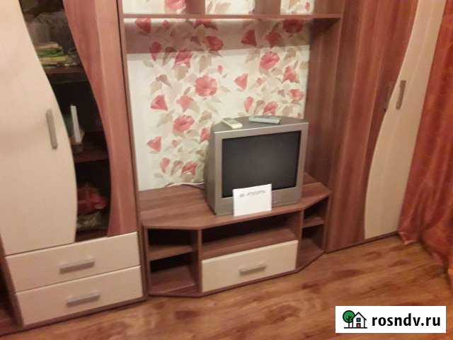 1-комнатная квартира, 38 м², 3/5 эт. на продажу в Небуге Небуг - изображение 1