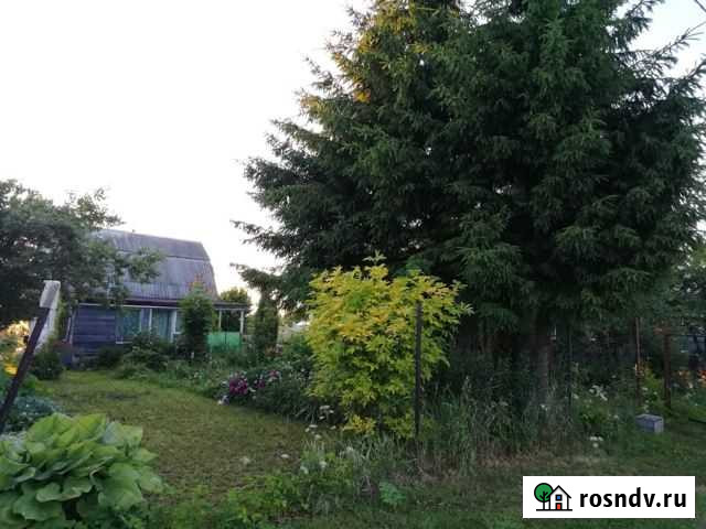 Дом 50 м² на участке 18 сот. на продажу на Лесной Поляне Лесная Поляна - изображение 1