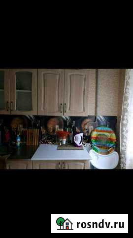 2-комнатная квартира, 50 м², 3/4 эт. в аренду на длительный срок в Амурске Амурск - изображение 1