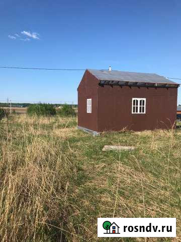 Участок ИЖС 8 сот. на продажу в Егорьевске Егорьевск - изображение 1