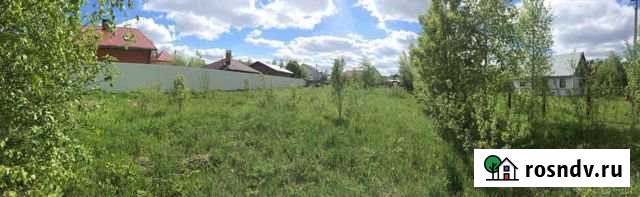 Участок ИЖС 12 сот. на продажу в Глебовском Глебовский - изображение 1