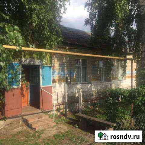 Дом 40.8 м² на участке 23 сот. на продажу в Кирсанове Кирсанов