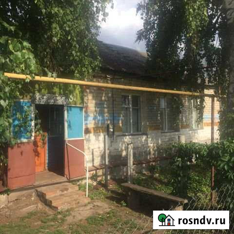 Дом 40.8 м² на участке 23 сот. на продажу в Кирсанове Кирсанов - изображение 1