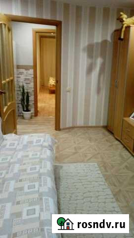 2-комнатная квартира, 44 м², 5/5 эт. на продажу в Арзамасе Арзамас - изображение 1