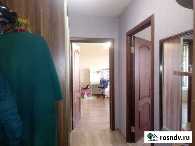 2-комнатная квартира, 52 м², 5/6 эт. на продажу в Балабаново Балабаново - изображение 1