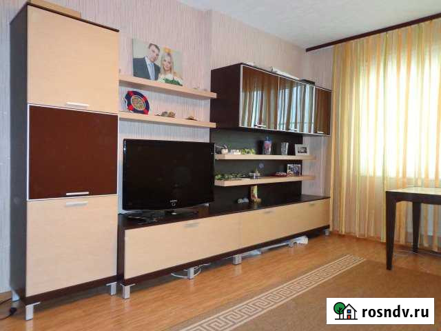 2-комнатная квартира, 55 м², 3/5 эт. на продажу в Рассказово Рассказово - изображение 1