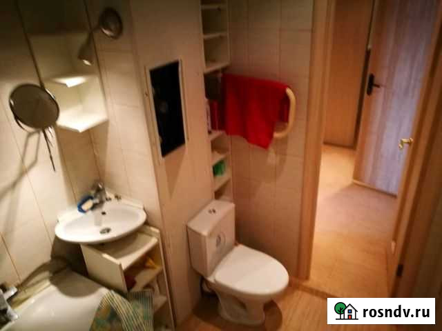 1-комнатная квартира, 42 м², 10/17 эт. в аренду на длительный срок в Одинцово Одинцово - изображение 1