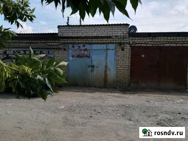 Гараж 20 м² в аренду в Ставрополе Ставрополь - изображение 1