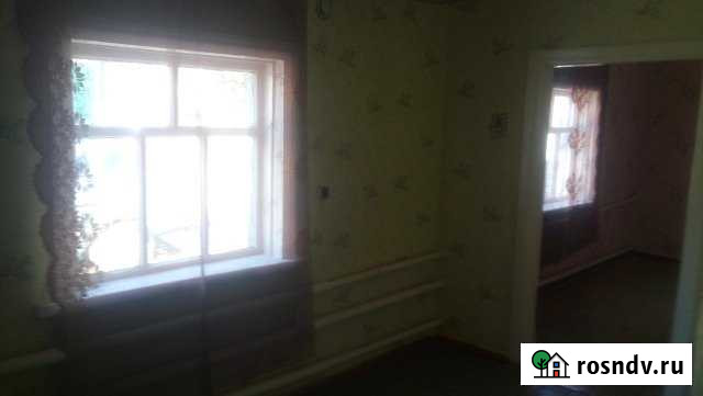 Дом 40 м² на участке 3 сот. на продажу в Задонске Задонск - изображение 1