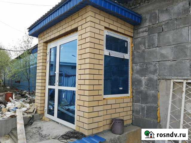 Офисное помещение, 60 кв.м. Верхняя Пышма - изображение 1