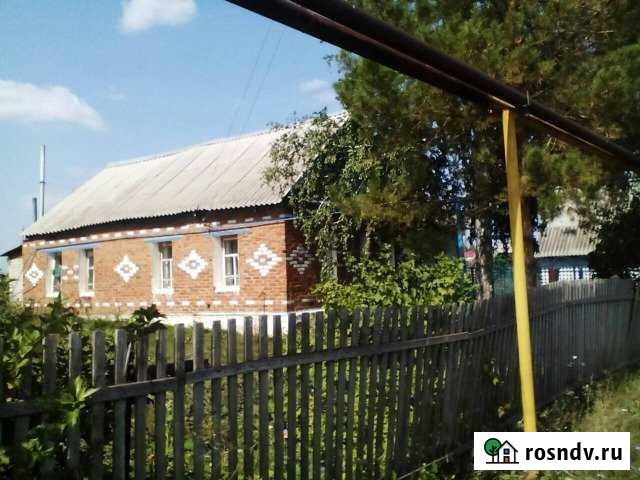 Дом 62 м² на участке 45 сот. на продажу в Кошках Кошки - изображение 1