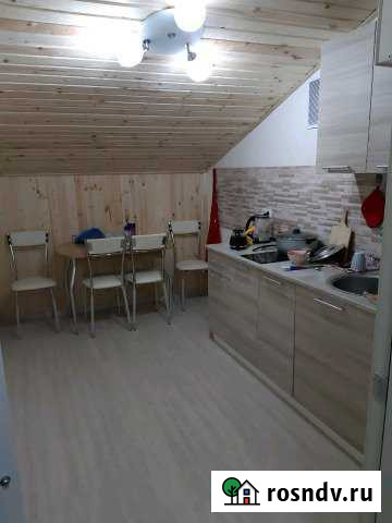 Комната 18 м² в 2-ком. кв., 4/4 эт. в аренду на длительный срок в Мосрентгене Мосрентген - изображение 1