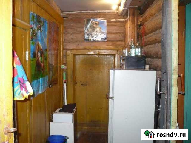 Дом 45 м² на участке 30 сот. на продажу в Фурманове Фурманов - изображение 1