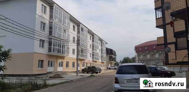 1-комнатная квартира, 40 м², 3/4 эт. на продажу в Абинске Абинск - изображение 1