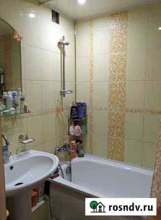 4-комнатная квартира, 88 м², 3/9 эт. на продажу в Кургане Курган
