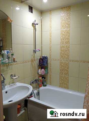 4-комнатная квартира, 88 м², 3/9 эт. на продажу в Кургане Курган - изображение 1