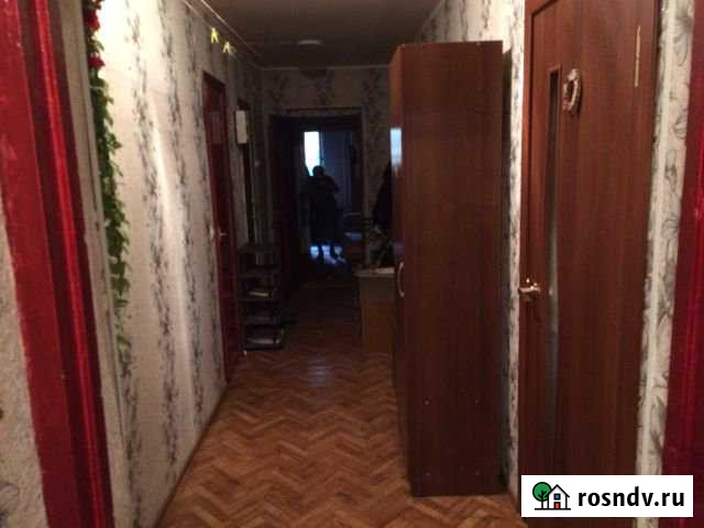 Комната 18 м² в 1-ком. кв., 1/5 эт. в аренду на длительный срок в Горячем Ключе Горячий Ключ - изображение 1