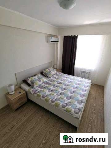 3-комнатная квартира, 56 м², 6/9 эт. в аренду посуточно в Сочи Сочи - изображение 1