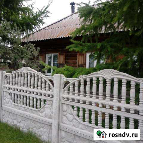 Дом 65 м² на участке 25 сот. на продажу в Верху-Ирмене Верх-Ирмень - изображение 1