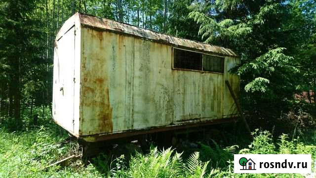 Участок СНТ, ДНП 8 сот. на продажу в ЛМС ЛМС - изображение 1