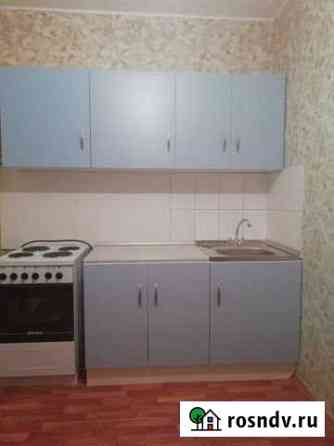 1-комнатная квартира, 39 м², 16/17 эт. в аренду на длительный срок в Новоивановском Новоивановское