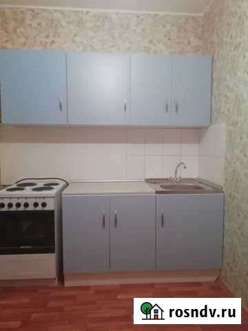 1-комнатная квартира, 39 м², 16/17 эт. в аренду на длительный срок в Новоивановском Новоивановское - изображение 1