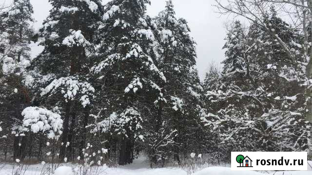 Дом 34 м² на участке 40 сот. на продажу в Задонске Задонск - изображение 1