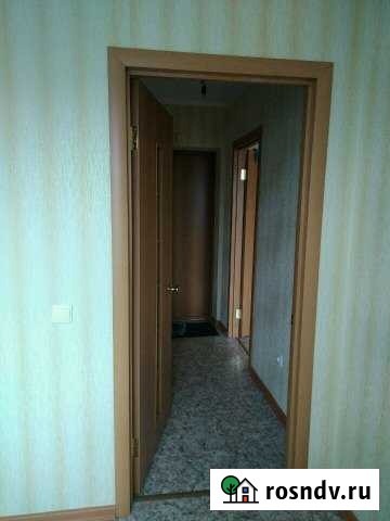 1-комнатная квартира, 23 м², 3/3 эт. на продажу в Ряжске Ряжск - изображение 1