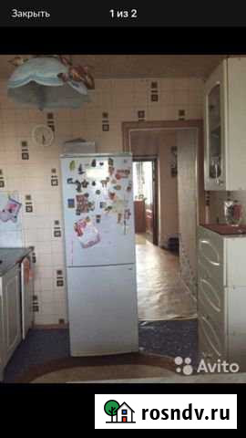 3-комнатная квартира, 65 м², 4/5 эт. на продажу в Марксе Маркс - изображение 1