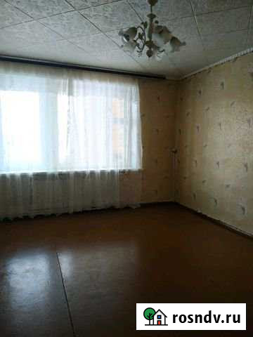 2-комнатная квартира, 49 м², 2/2 эт. на продажу в Колышлее Колышлей - изображение 1